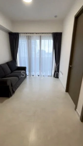 Master Room (Condo) for Rent in  One-North Eden - Image 3