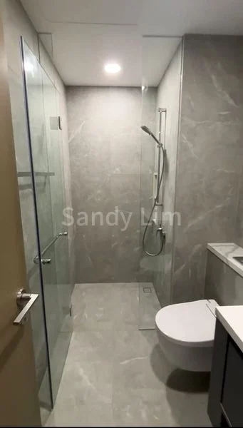 Master Room (Condo) for Rent in  One-North Eden - Image 4