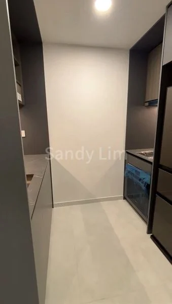 Master Room (Condo) for Rent in  One-North Eden - Image 2