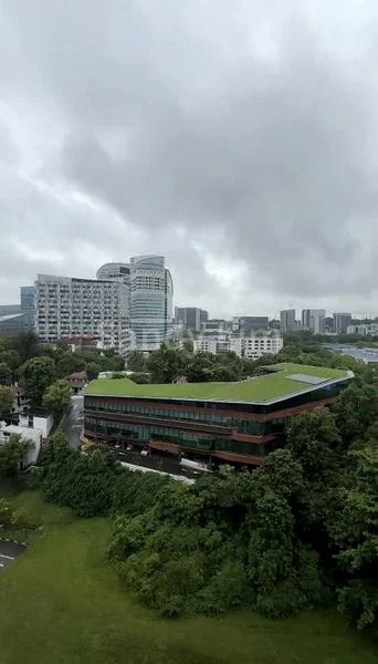 Master Room (Condo) for Rent in  One-North Eden - Image 5