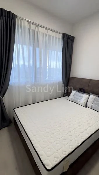 Master Room (Condo) for Rent in  One-North Eden - Image 1