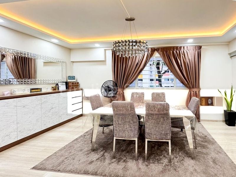 5 Room (5A) HDB for Sale in  922 Tampines Street 91 - Image 3