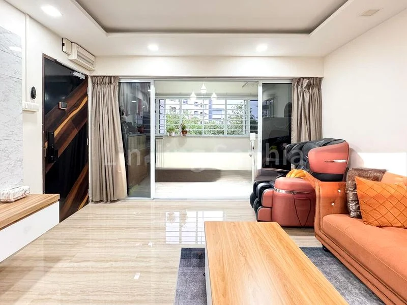 5 Room (5A) HDB for Sale in  922 Tampines Street 91 - Image 2