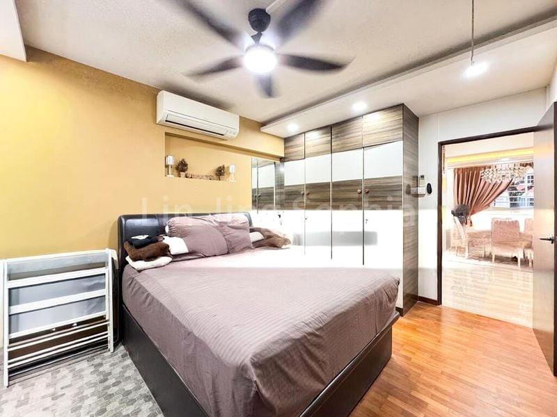 5 Room (5A) HDB for Sale in  922 Tampines Street 91 - Image 4