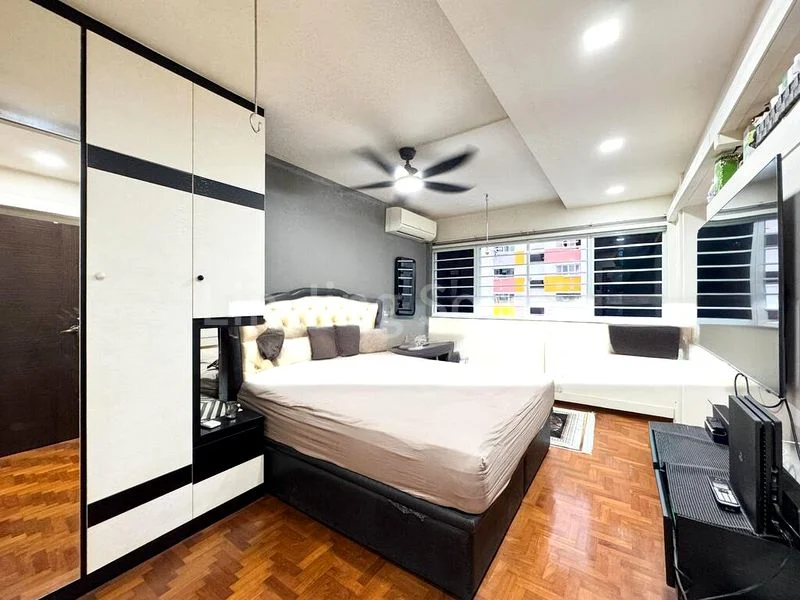 5 Room (5A) HDB for Sale in  922 Tampines Street 91 - Image 5