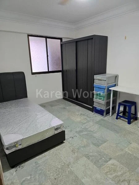 Common Room (HDB) for Rent in  610 Bedok Reservoir Road - Image 1