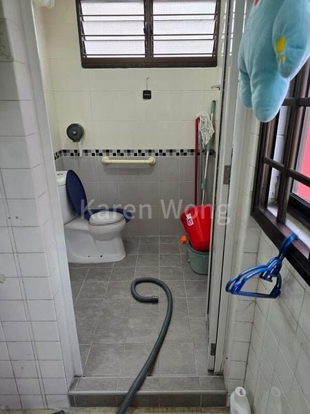 Common Room (HDB) for Rent in  610 Bedok Reservoir Road - Image 2