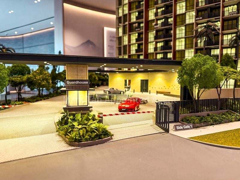 2 Bed Condo for Sale in Canberra Crescent Residences - Image 3