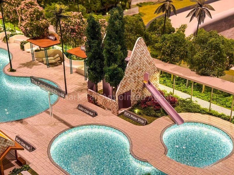 2 Bed Condo for Sale in Canberra Crescent Residences - Image 10