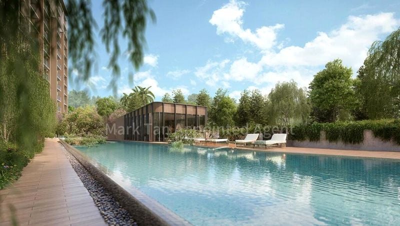 2 Bed Condo for Sale in Canberra Crescent Residences - Image 14