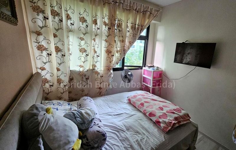 Premium HDB for Rent in  648A Tampines Street 62 - Image 3