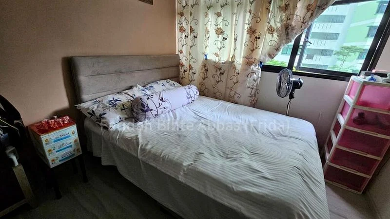 Premium HDB for Rent in  648A Tampines Street 62 - Image 2