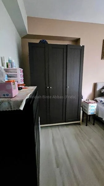 Premium HDB for Rent in  648A Tampines Street 62 - Image 1