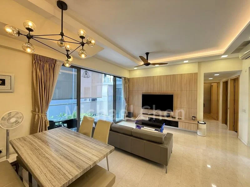 3 Bed Condo for Rent in Seventy St. Patricks - Image 14