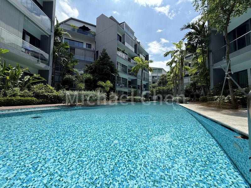 3 Bed Condo for Rent in Seventy St. Patricks - Image 2