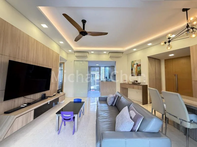 3 Bed Condo for Rent in Seventy St. Patricks - Image 12