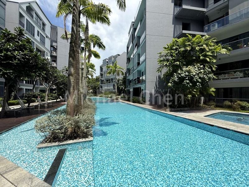 3 Bed Condo for Rent in Seventy St. Patricks - Image 3