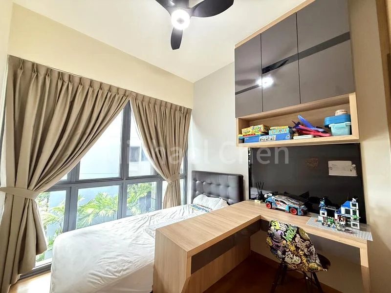 3 Bed Condo for Rent in Seventy St. Patricks - Image 9