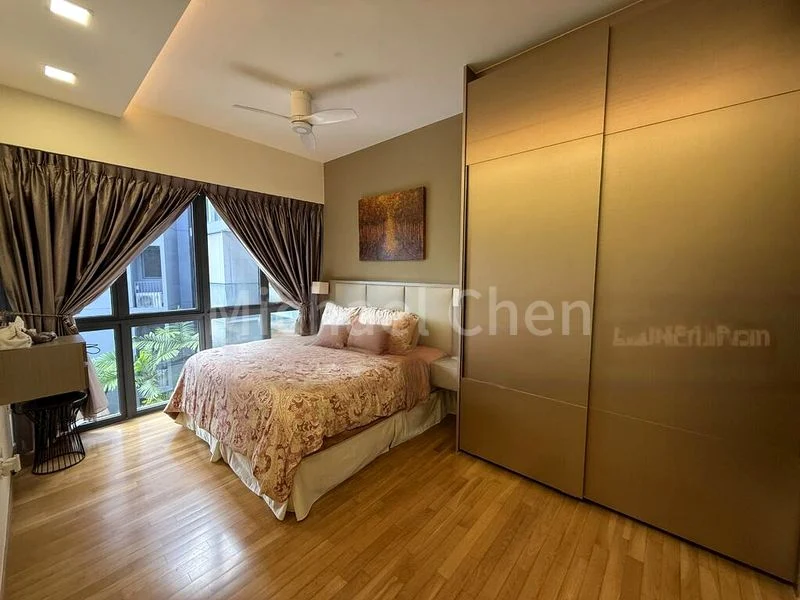 3 Bed Condo for Rent in Seventy St. Patricks - Image 7