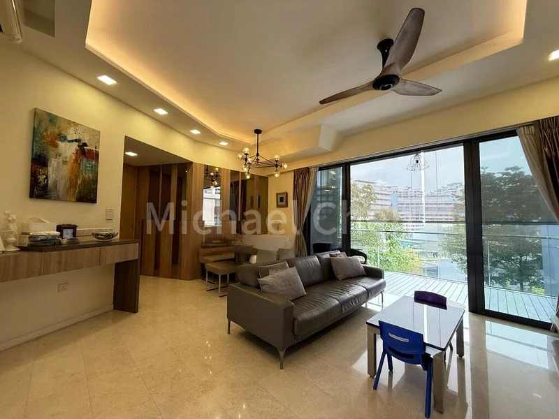 3 Bed Condo for Rent in Seventy St. Patricks - Image 13