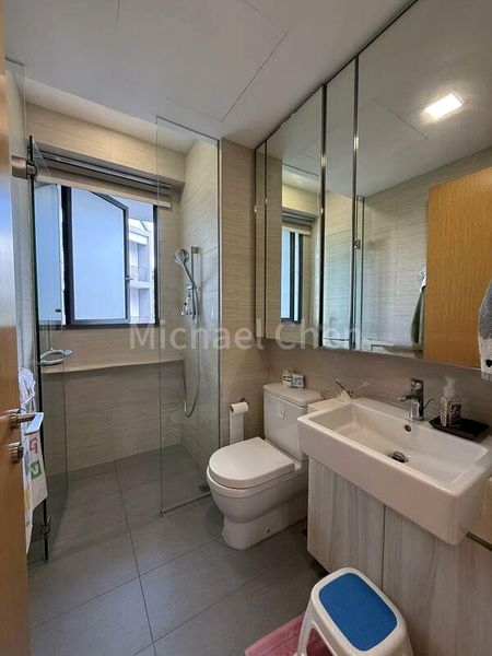 3 Bed Condo for Rent in Seventy St. Patricks - Image 6