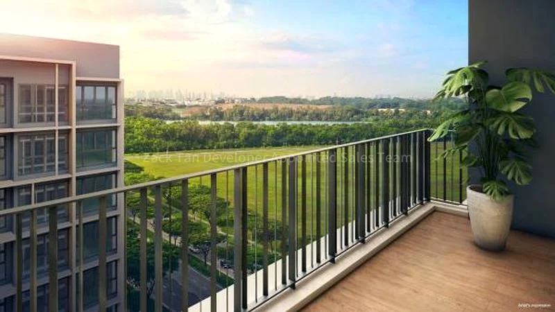 4 Bed Condo for Sale in Parc Central Residences - Image 5