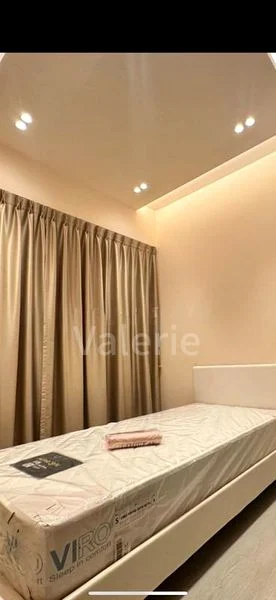 Room (Condo) for Rent in  Riverfront Residences - Image 2