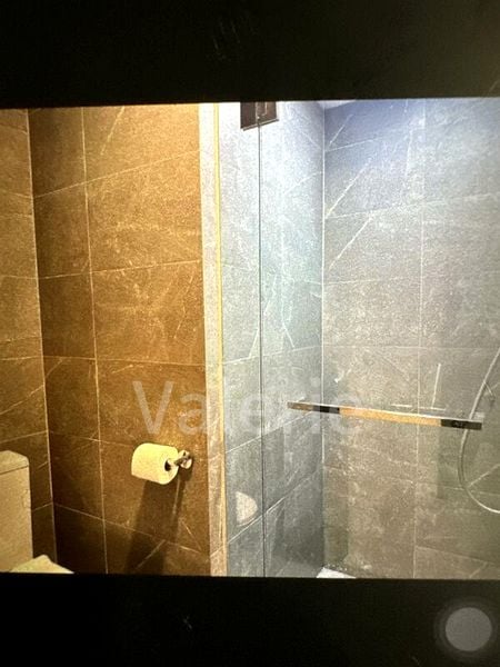 Room (Condo) for Rent in  Riverfront Residences - Image 1