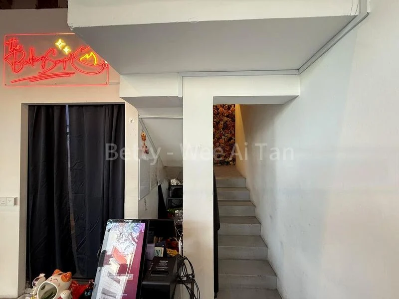 Food & Beverage for Rent: Yio Chu Kang Road - Image 7