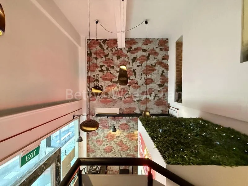 Food & Beverage for Rent: Yio Chu Kang Road - Image 3