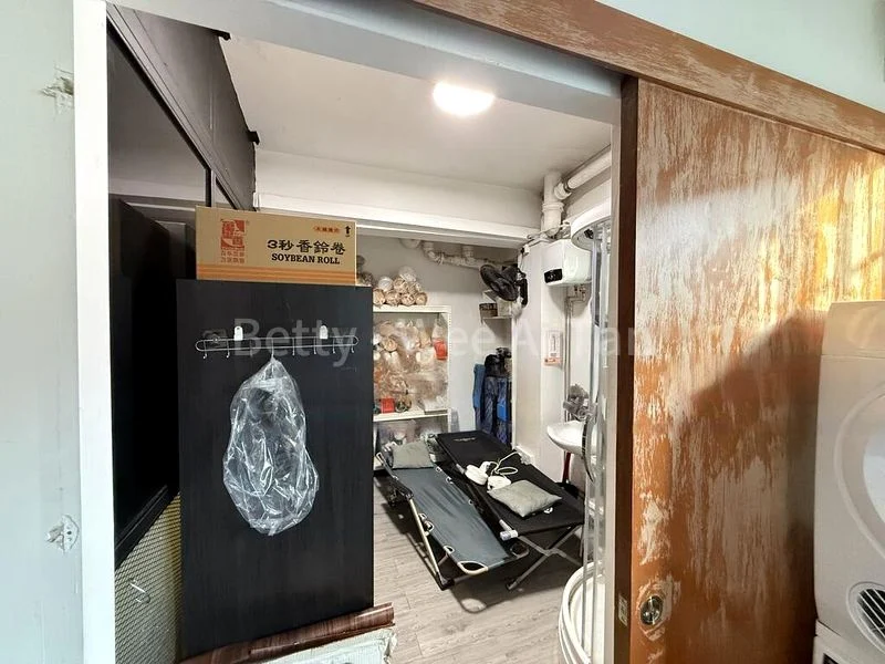 Food & Beverage for Rent: Yio Chu Kang Road - Image 10