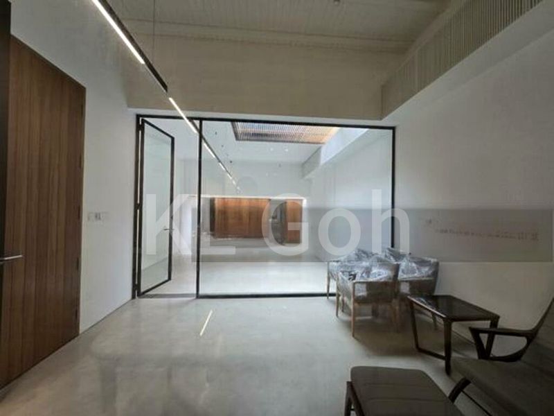 Shop / Shophouse for Sale: ️️HERITAGE, FREEHOLD SHOP HOUSE ON TELOK AYER, FULLY RENOVATED. - Image 6