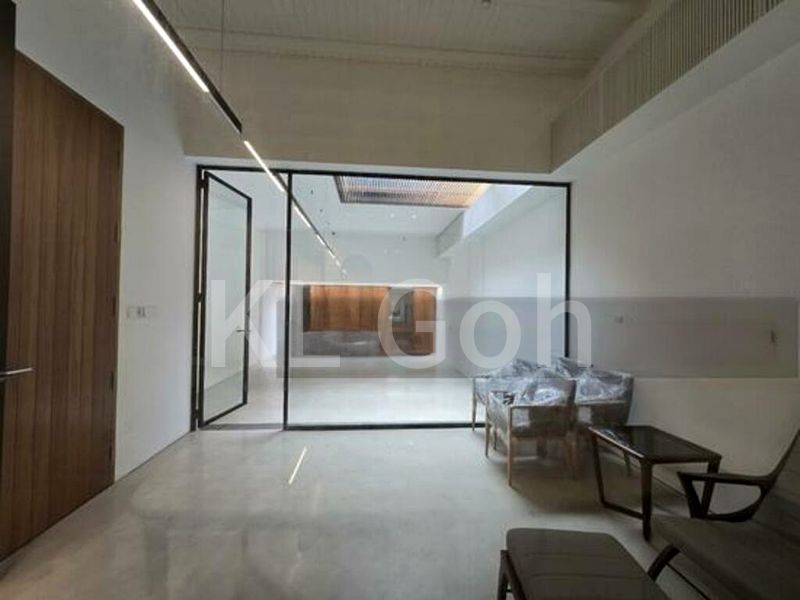 Shop / Shophouse for Sale: ️️HERITAGE, FREEHOLD SHOP HOUSE ON TELOK AYER, FULLY RENOVATED. - Image 13