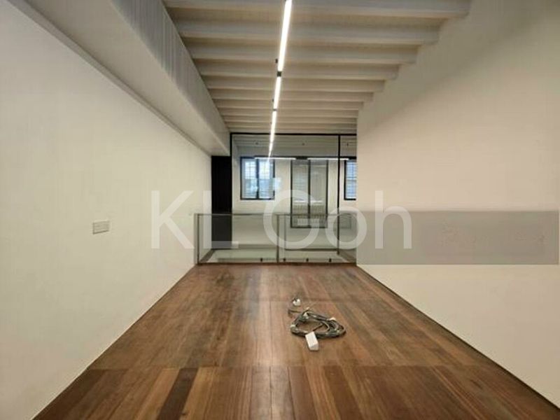 Shop / Shophouse for Sale: ️️HERITAGE, FREEHOLD SHOP HOUSE ON TELOK AYER, FULLY RENOVATED. - Image 3