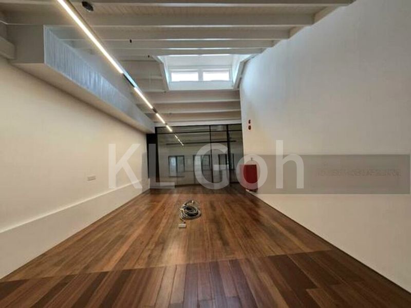 Shop / Shophouse for Sale: ️️HERITAGE, FREEHOLD SHOP HOUSE ON TELOK AYER, FULLY RENOVATED. - Image 9