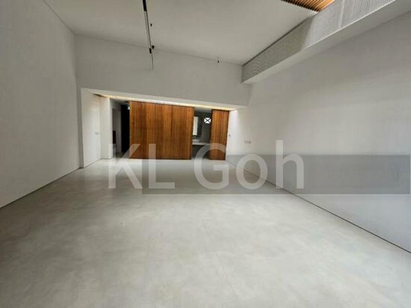 Shop / Shophouse for Sale: ️️HERITAGE, FREEHOLD SHOP HOUSE ON TELOK AYER, FULLY RENOVATED. - Image 8