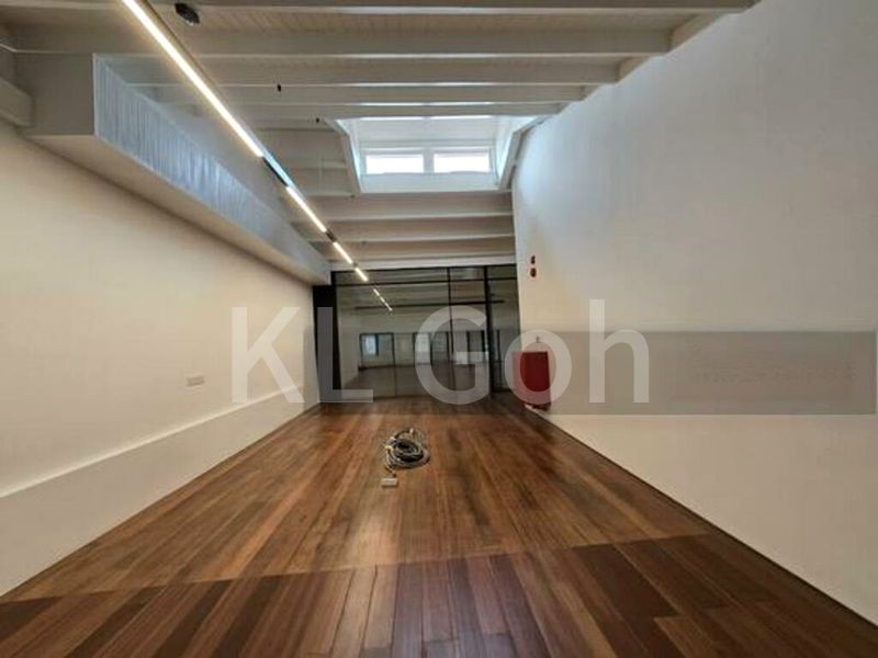 Shop / Shophouse for Sale: ️️HERITAGE, FREEHOLD SHOP HOUSE ON TELOK AYER, FULLY RENOVATED. - Image 17