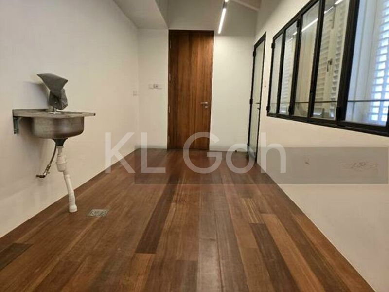 Shop / Shophouse for Sale: ️️HERITAGE, FREEHOLD SHOP HOUSE ON TELOK AYER, FULLY RENOVATED. - Image 4