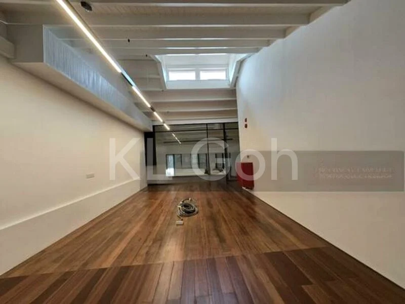 Shop / Shophouse for Sale: ️️HERITAGE, FREEHOLD SHOP HOUSE ON TELOK AYER, FULLY RENOVATED. - Image 1