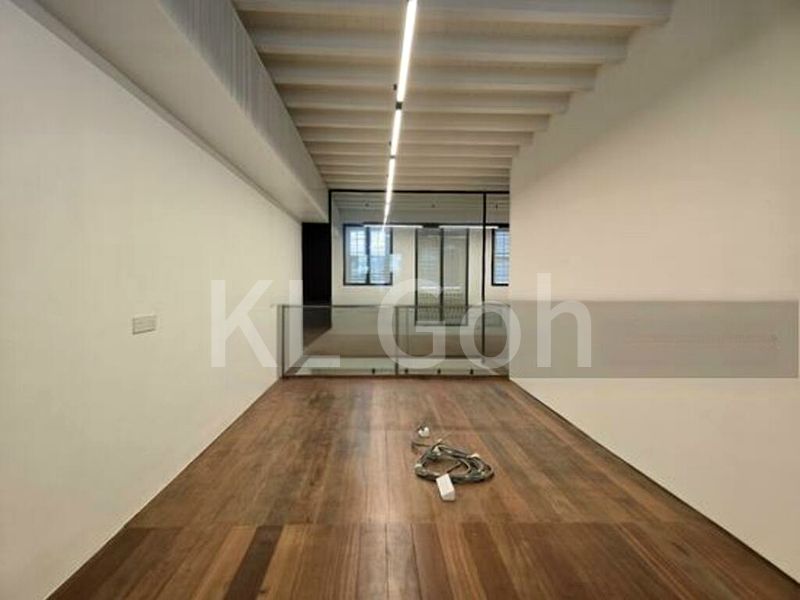 Shop / Shophouse for Sale: ️️HERITAGE, FREEHOLD SHOP HOUSE ON TELOK AYER, FULLY RENOVATED. - Image 11