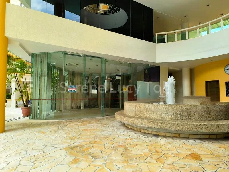 Other Retail for Sale: "The Petals - Image 2