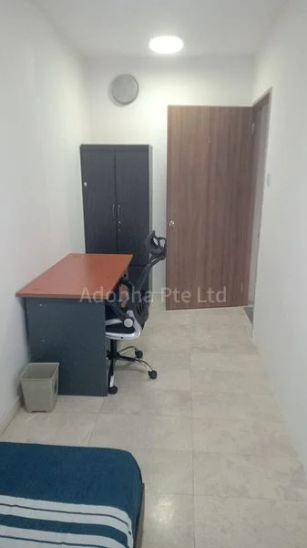 Common Room (Condo) for Rent in  Dahlia Park Condominium - Image 2