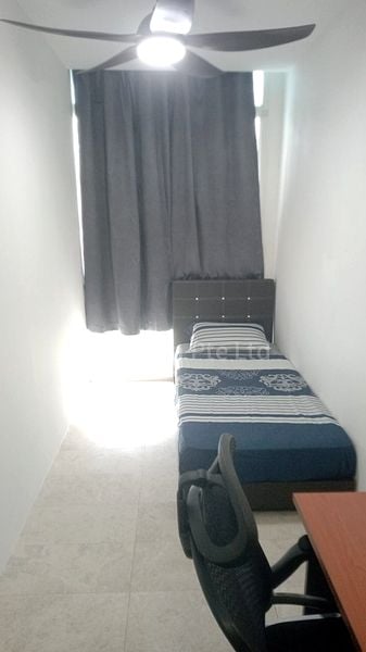 Common Room (Condo) for Rent in  Dahlia Park Condominium - Image 1