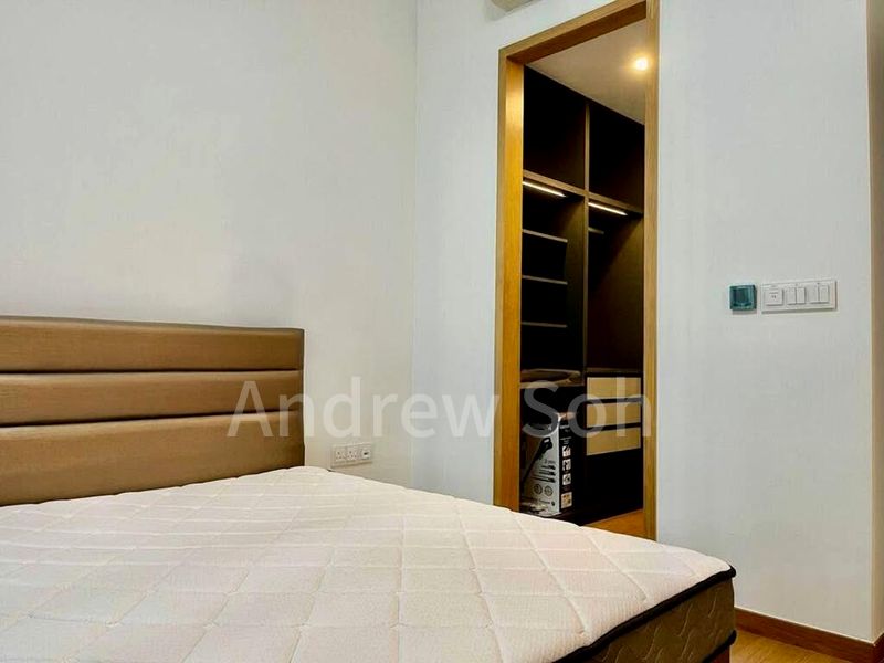 1 Bed Condo for Rent in  Marina One/ The Heart - Image 4