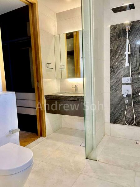 1 Bed Condo for Rent in  Marina One/ The Heart - Image 2