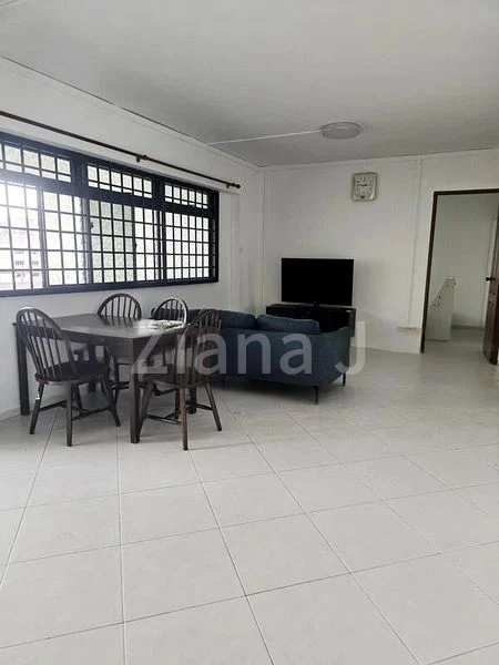 4 Room (4NG) HDB for Rent in  619 Bukit Panjang Ring Road - Image 1