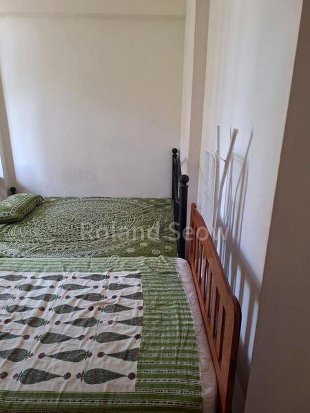 2 Bed Condo for Rent in  Carissa Park Condominium - Image 2