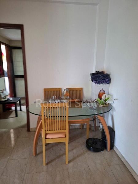 2 Bed Condo for Rent in  Carissa Park Condominium - Image 4