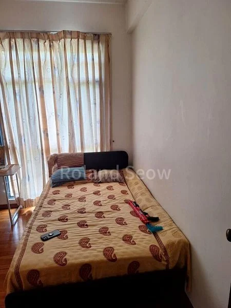 2 Bed Condo for Rent in  Carissa Park Condominium - Image 3