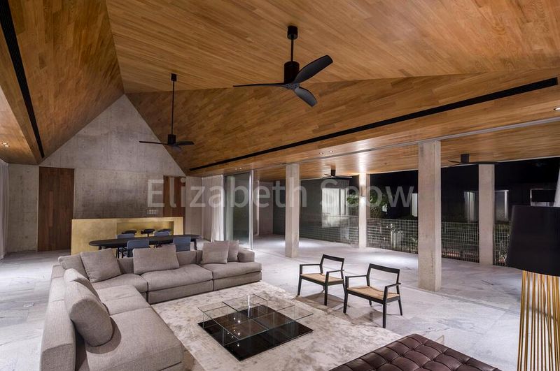 5 Bed Bungalow (Landed) for Rent in  King Albert Park - Image 4